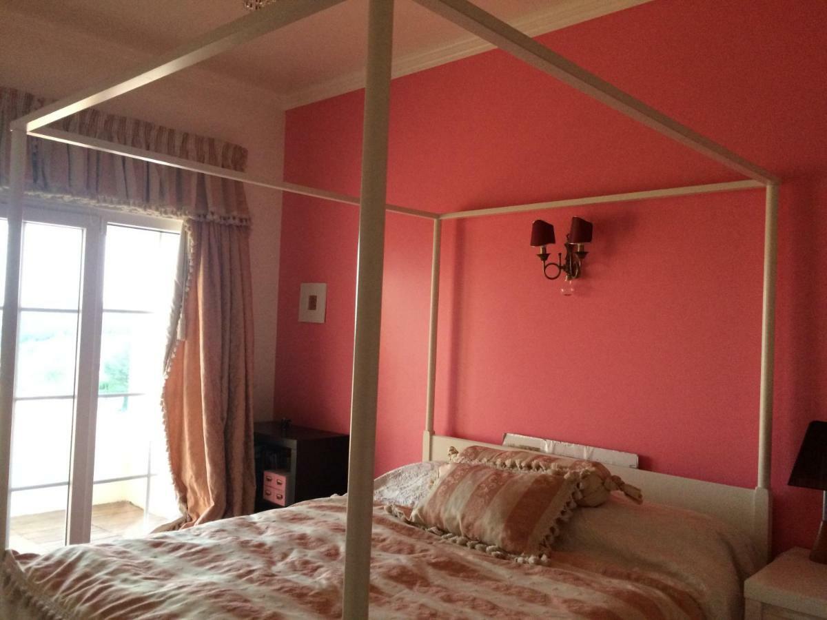 Sunny Suites Golf And Free Parking Guest House Лиссабон Экстерьер фото