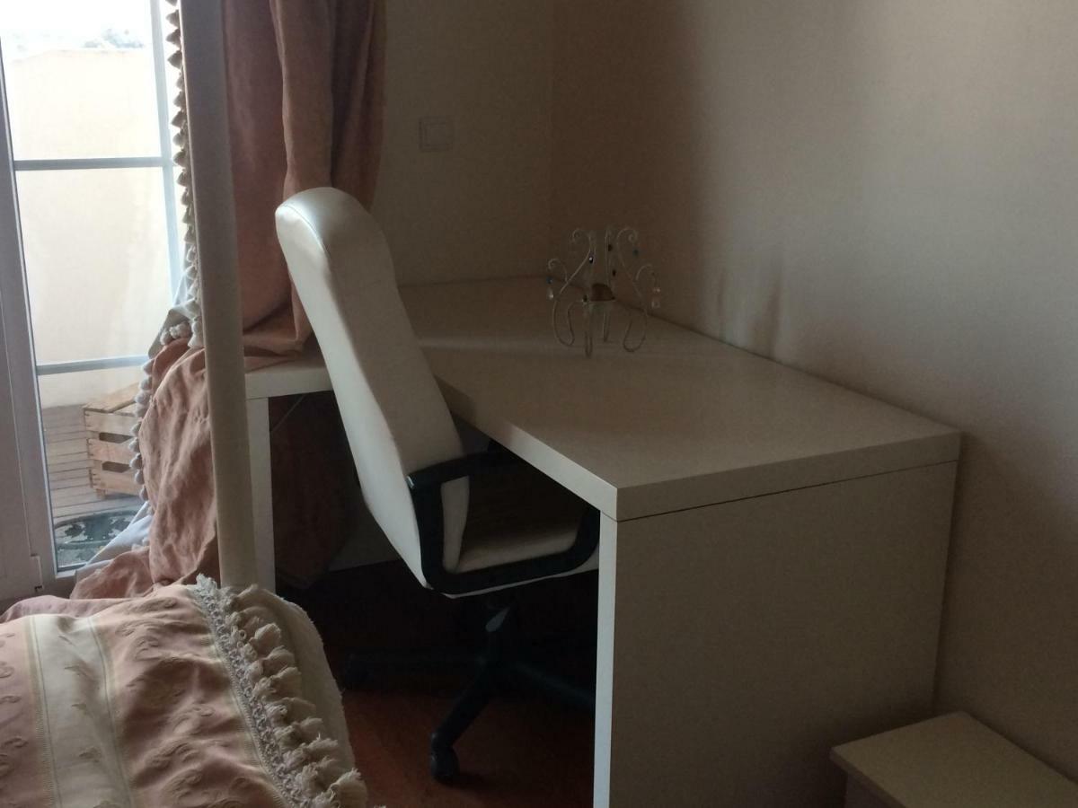 Sunny Suites Golf And Free Parking Guest House Лиссабон Экстерьер фото